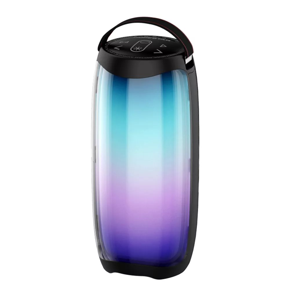 اسپیکر بلوتوثی قابل حمل هوپ استار مدل P40 PULSE