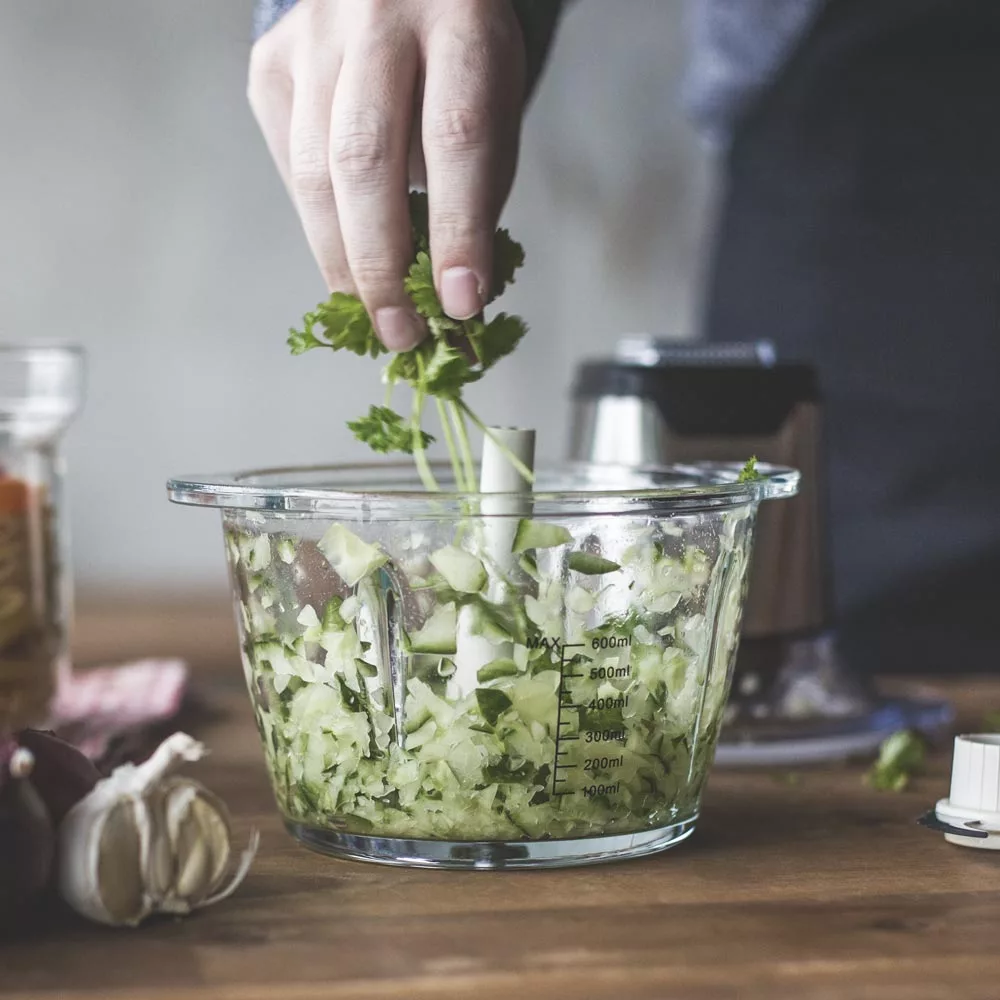 خردکن گاستروبک مدل 40961