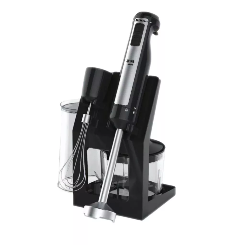 گوشت کوب برقی چندکاره 1200 وات ایفل  مدل 3713