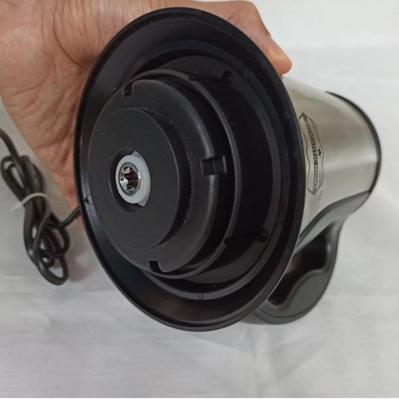 خردکن رومانتیک هوم مدل OG-JI