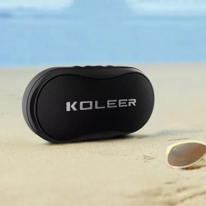 اسپیکر بلوتوثی کلر مدل S29 NEW