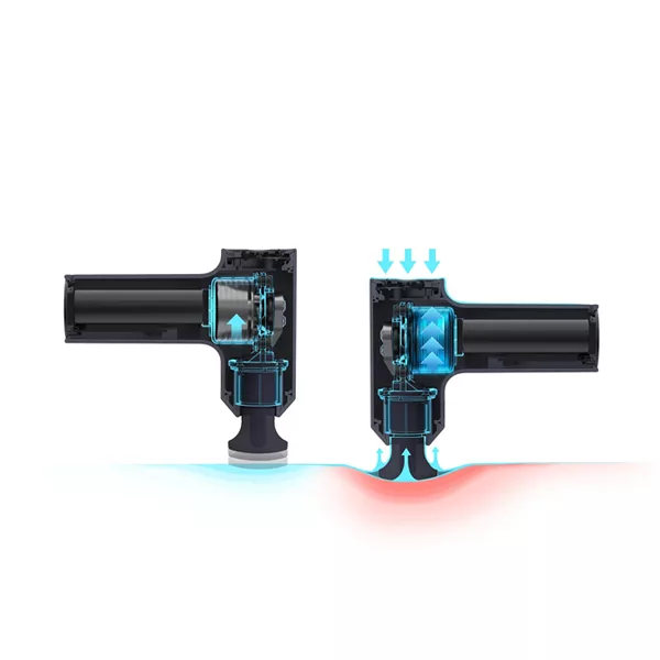 ماساژور برقی میجیا مدل MJJMQ03YM