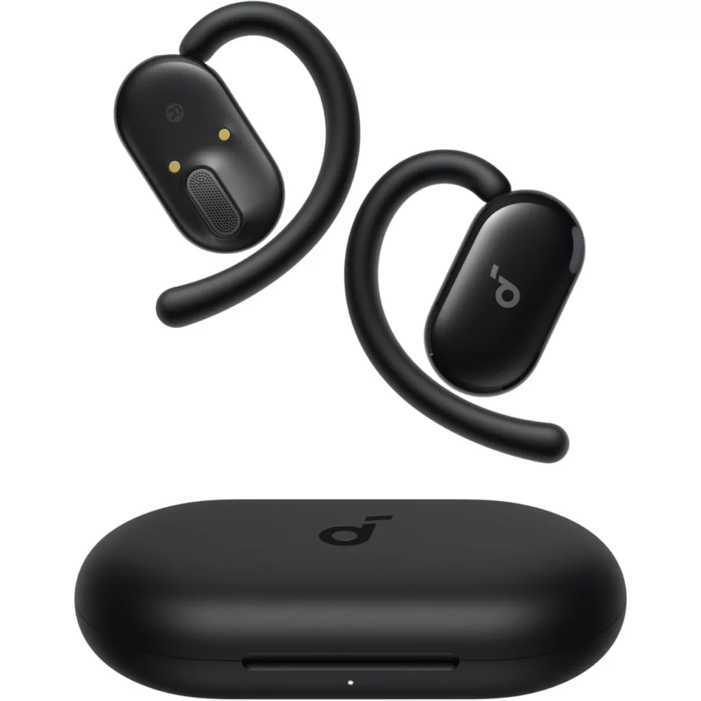 هدست بلوتوثی انکر مدل V20i