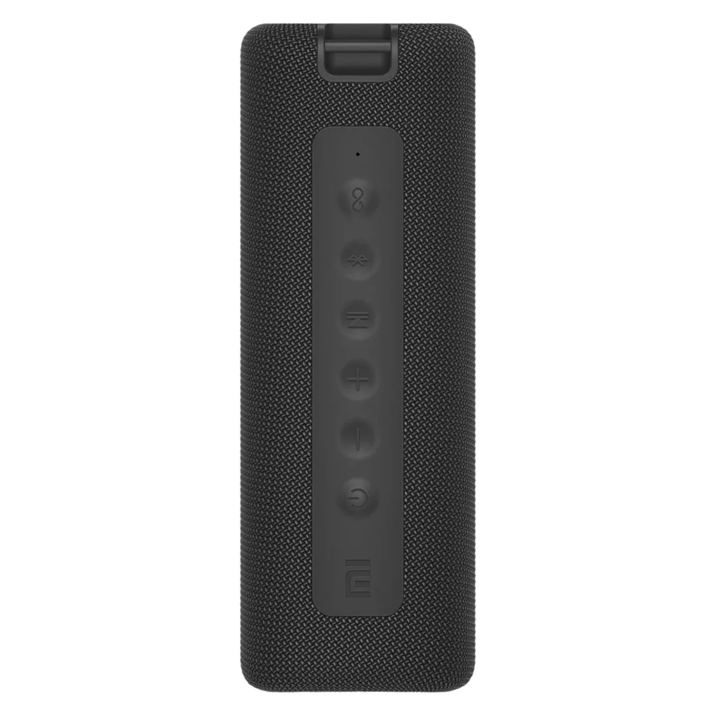اسپیکر بلوتوثی قابل حمل شیائومی مدل MDZ-36-DB