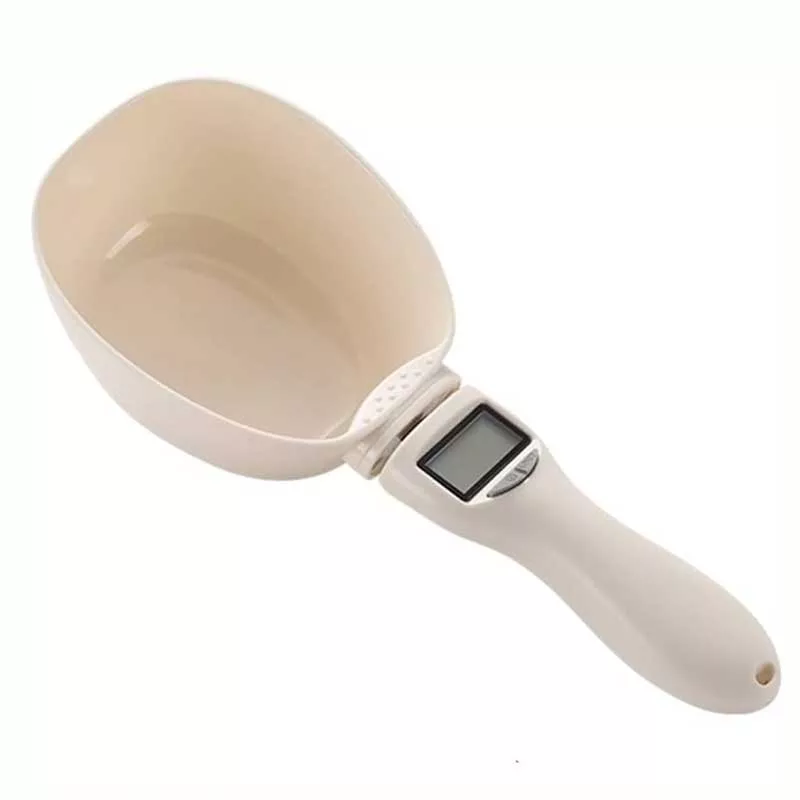 ترازوی آشپزخانه مدل NETPIL SL317