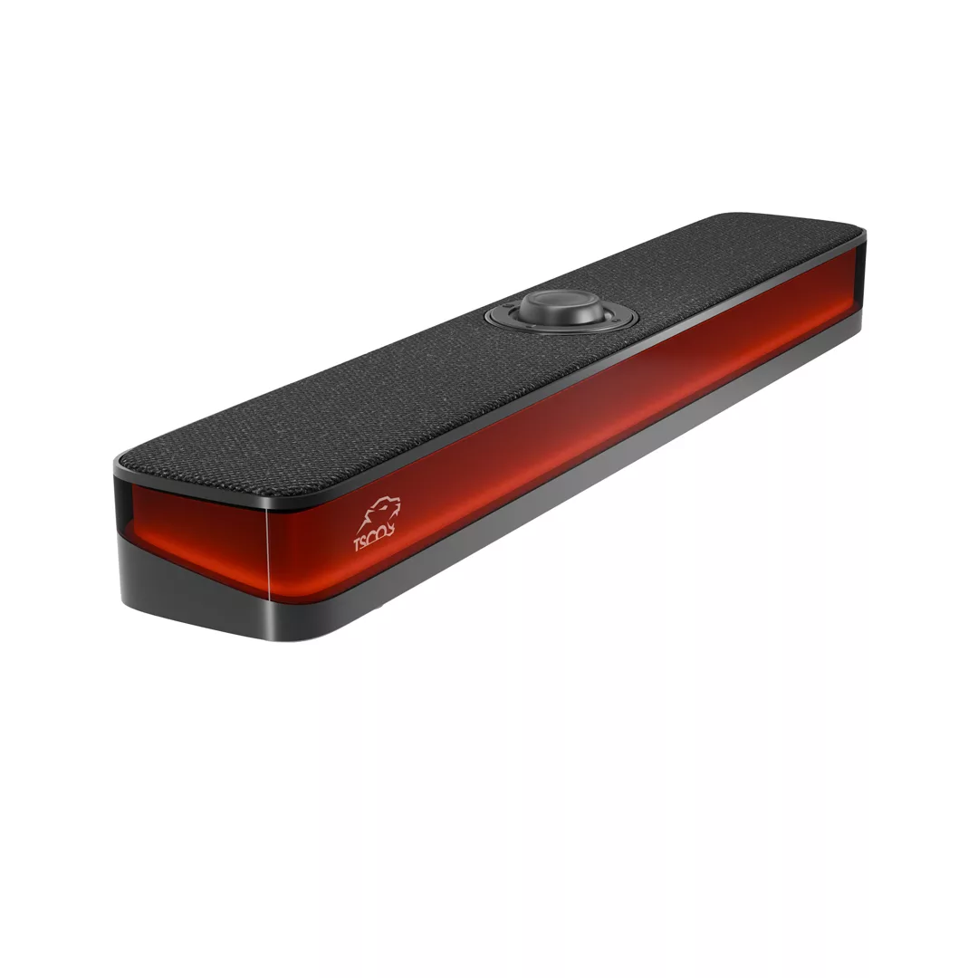 اسپیکر گیمینگ تسکو مدل GS 23359