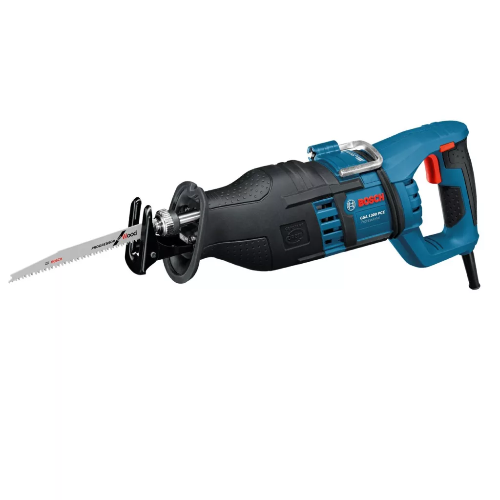 اره برقی بوش مدل GSA 1300 PCE