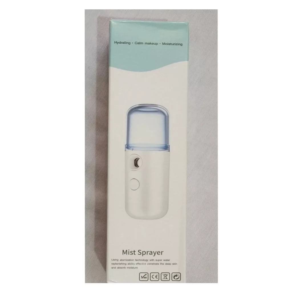 دستگاه بخور و رطوبت ساز سرد مدل پیچی کد new421