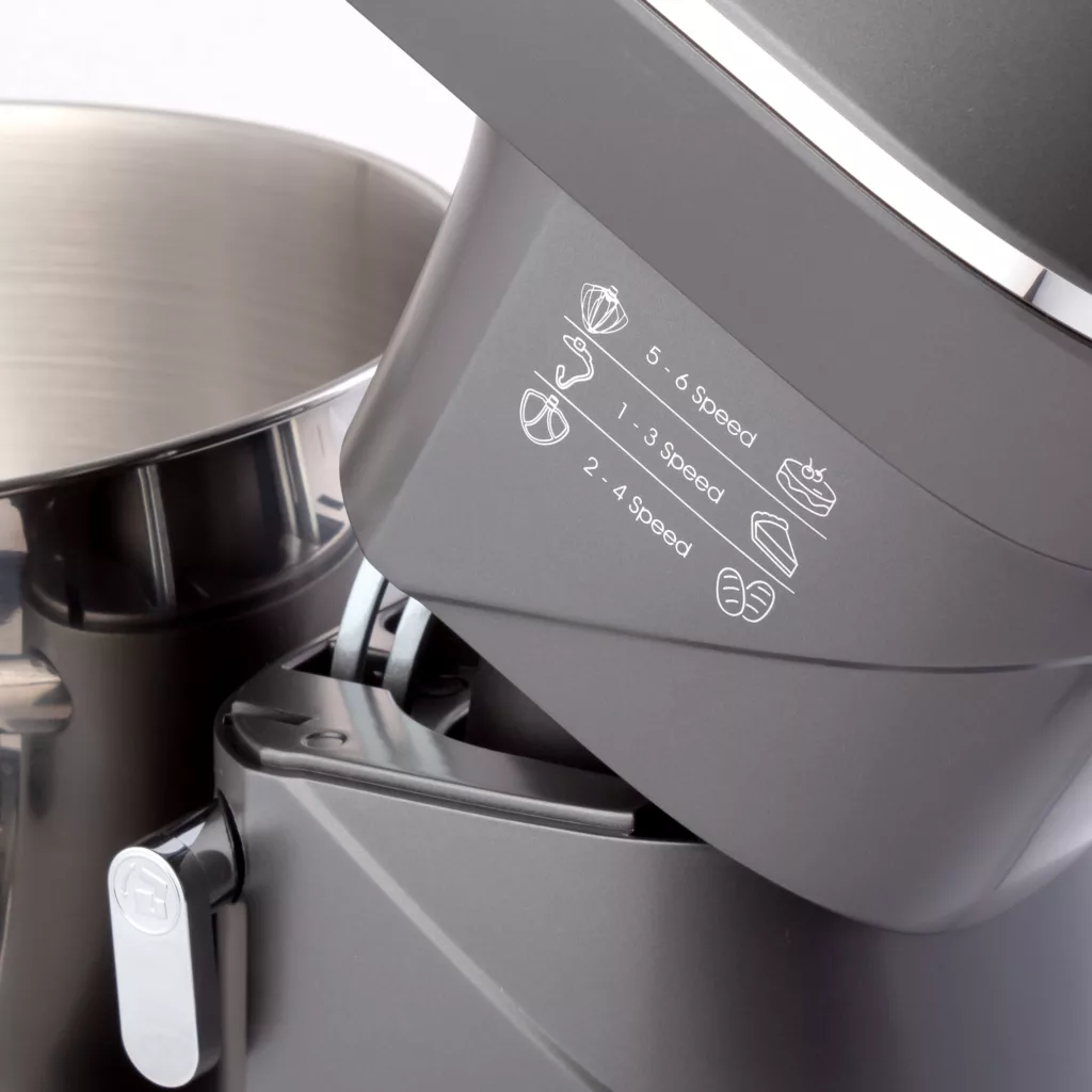 همزن برگامو مدل BG-SM3562SG