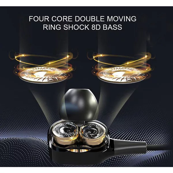 هندزفری هوارکو مدل بانو