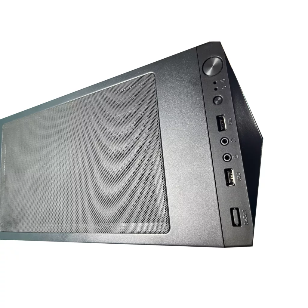 کیس کامپیوتر سابیت مدل SABIT CG-24