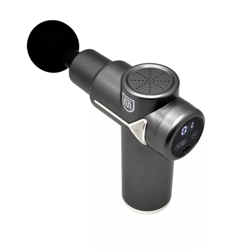 ماساژور برقی مدل FASCIA GUN مدل BX-760