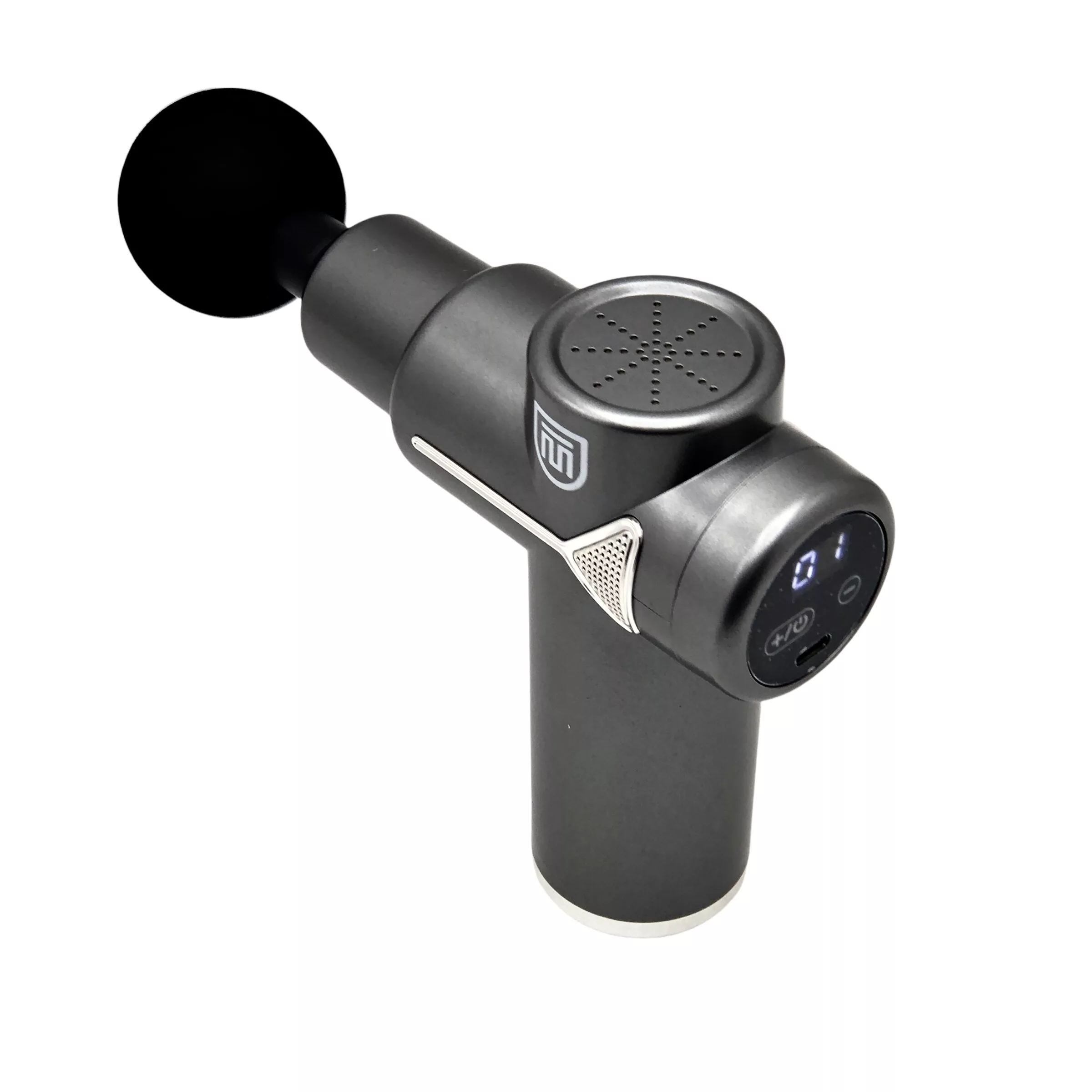 ماساژور برقی مدل FASCIA GUN مدل BX-760