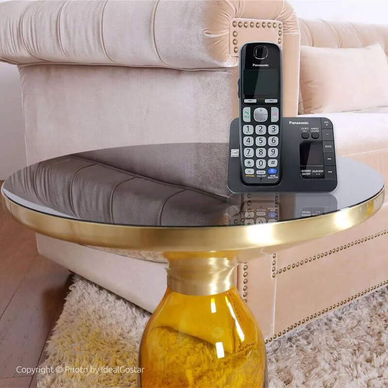 تلفن پاناسونیک مدل KX-TGE432