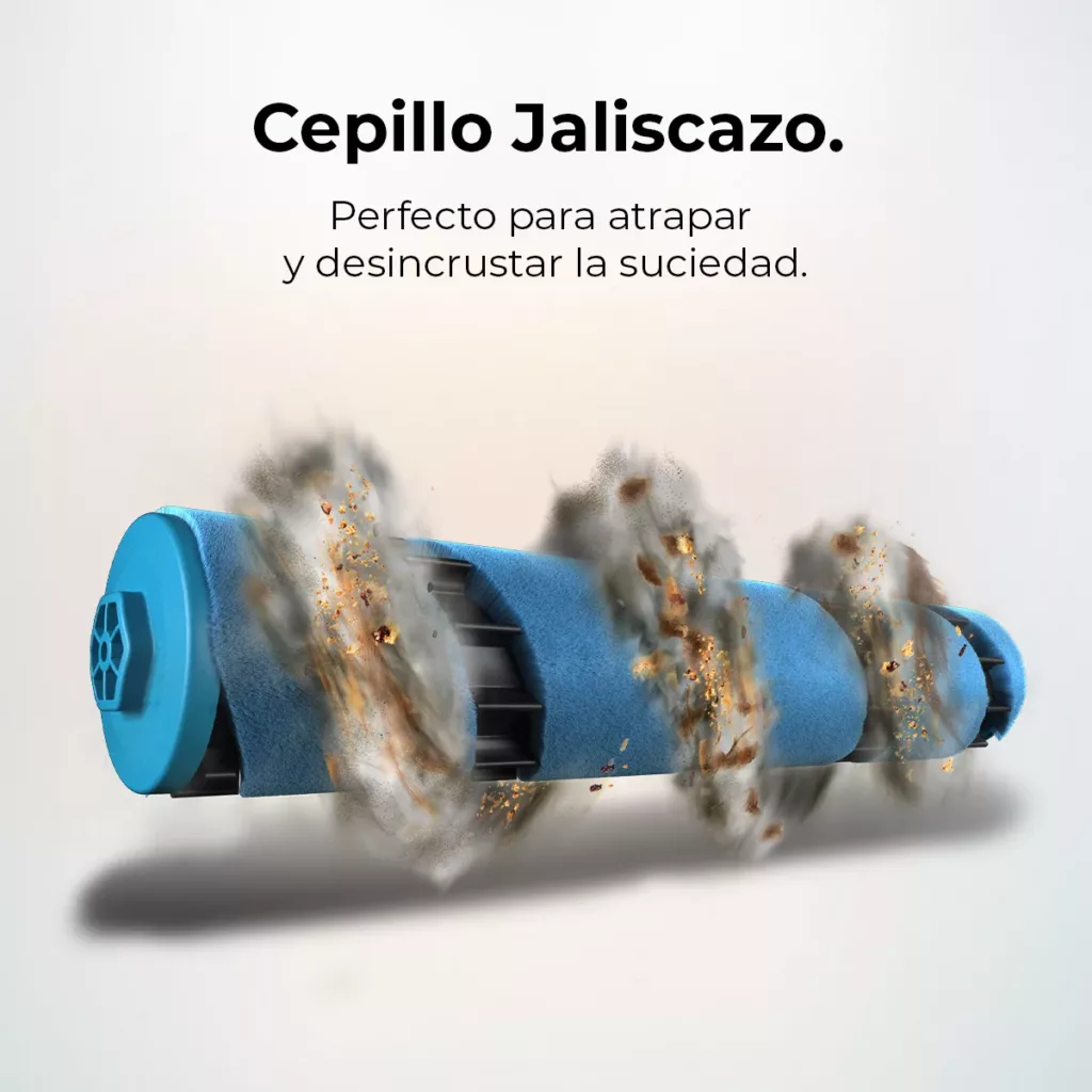 جارو شارژی عصایی سکوتک مدل 8444