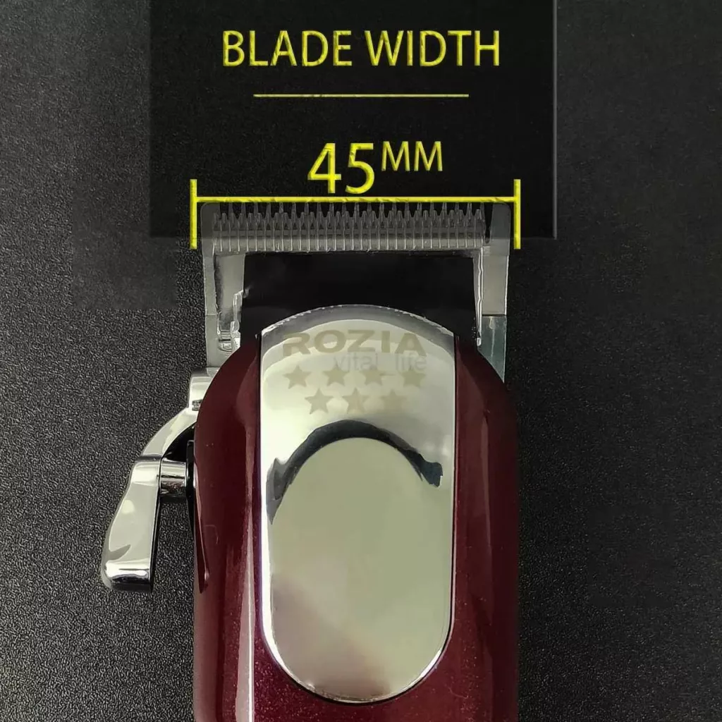 ماشین اصلاح موی سر و صورت روزیا مدل HQ323