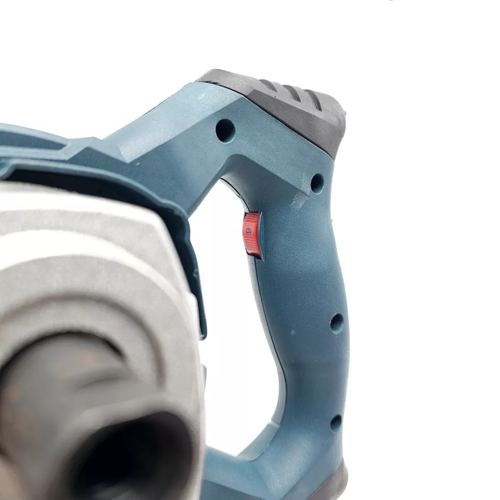 همزن صنعتی باس مدل MIXER MOD : ARC_300 کد GB6116