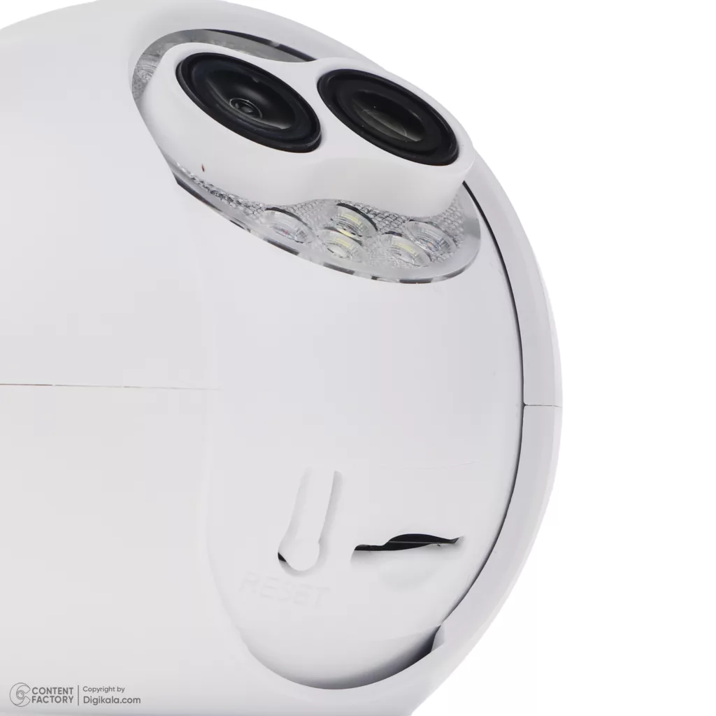 دوربین مداربسته تحت شبکه مدل Wifi Smart