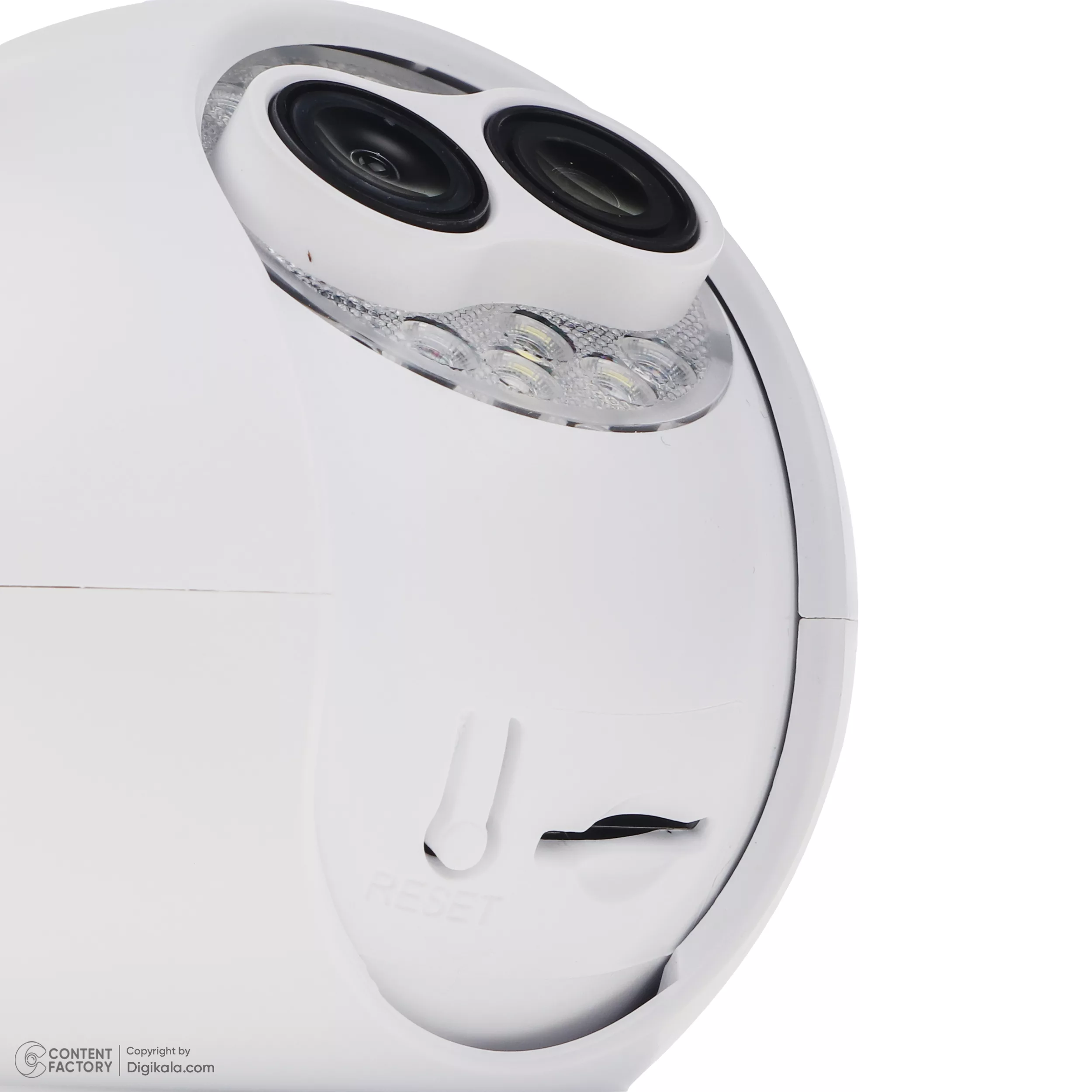 دوربین مداربسته تحت شبکه مدل Wifi Smart