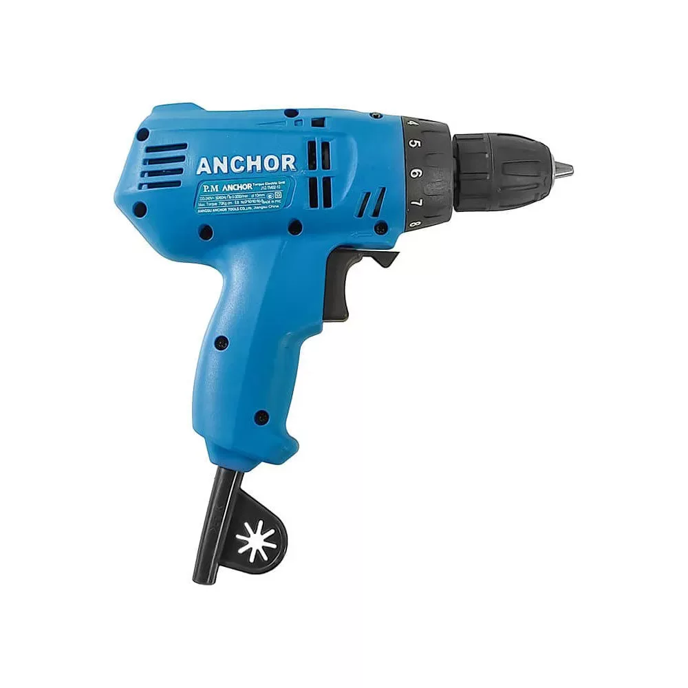 دریل پیچ گوشتی آنکور  مدل E8