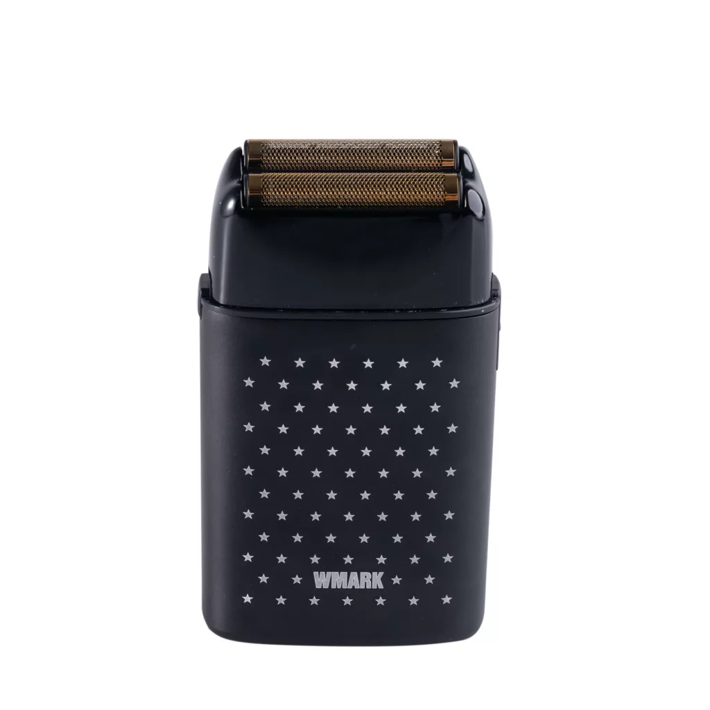 ماشین اصلاح موی صورت شارژی دبلیو مارک مدل NG-998