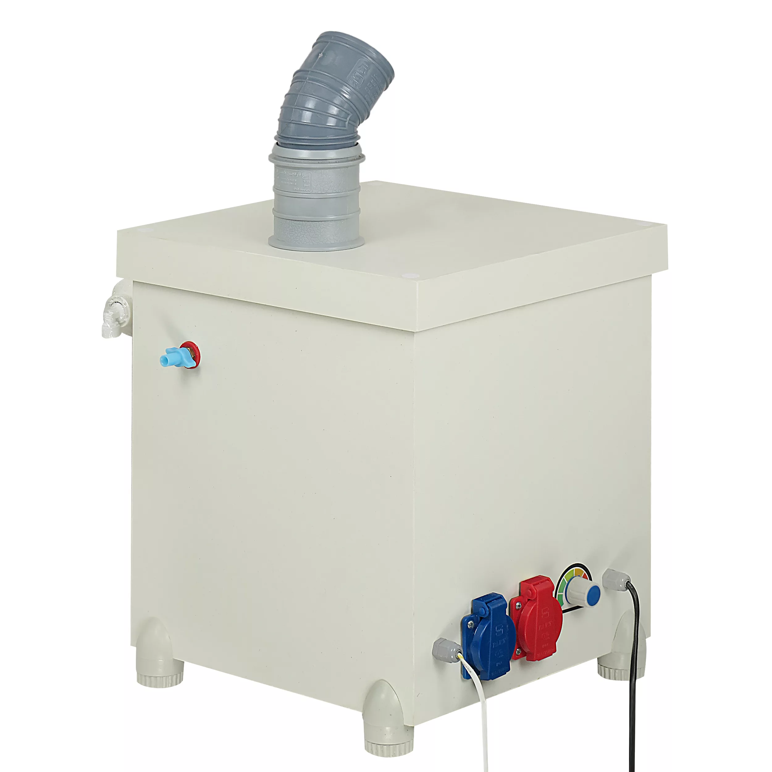 دستگاه بخور و رطوبت ساز مدل Z300