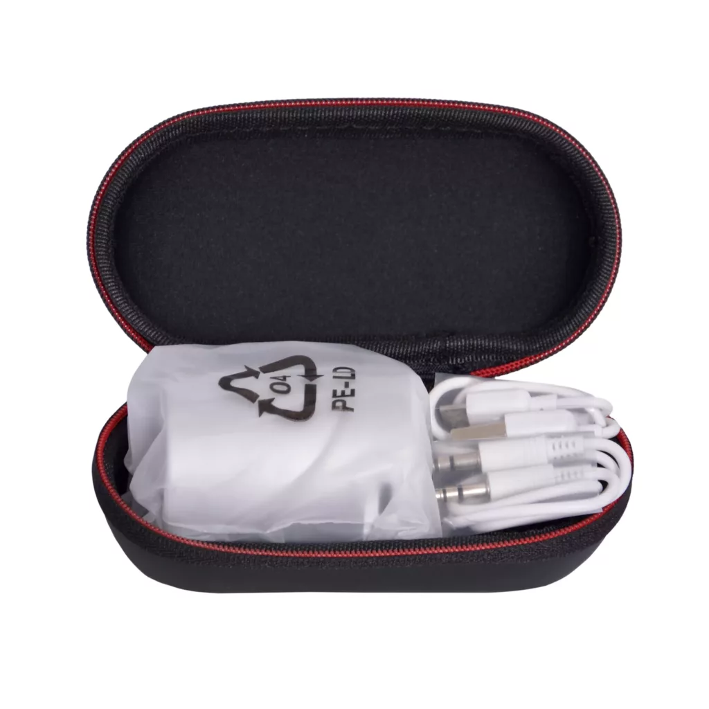 اسپیکر بلوتوثی جی بی لب مدل cluster.tong کد r83rahbr