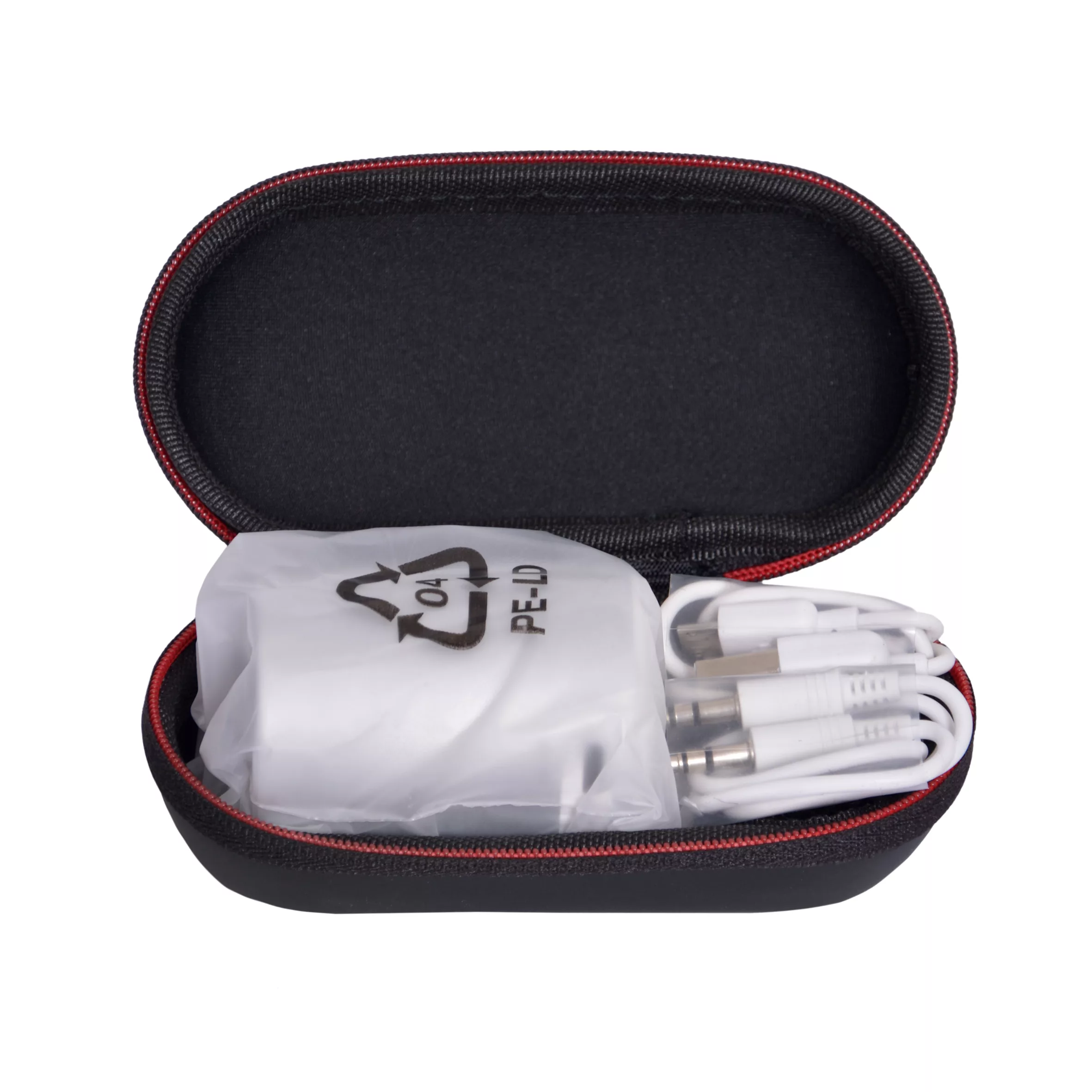 اسپیکر بلوتوثی جی بی لب مدل cluster.tong کد r83rahbr