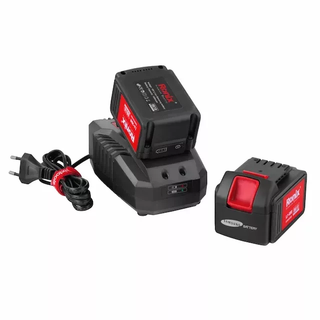 دریل پیچ گوشتی رونیکس مدل 8618RH