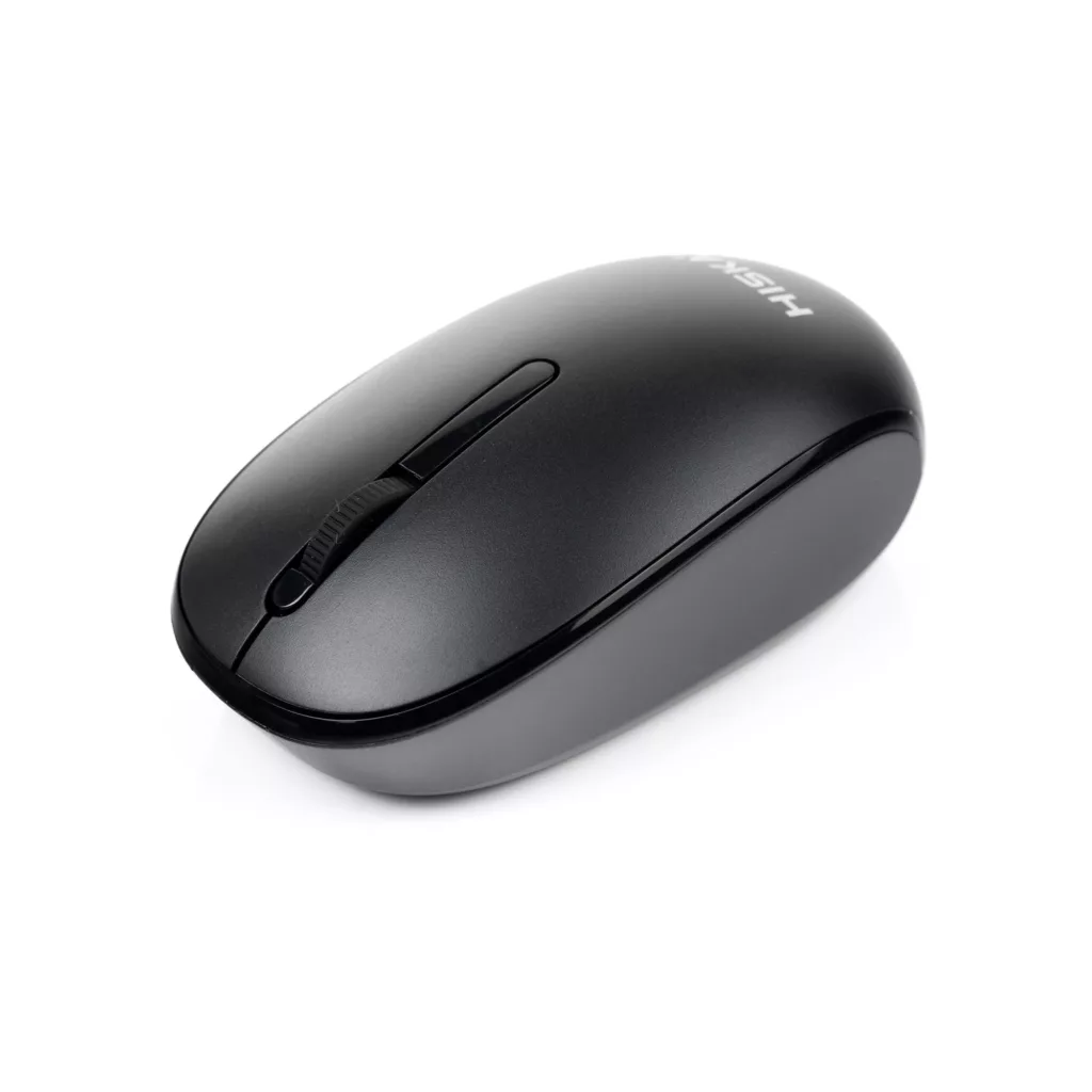 ماوس بی سیم هیسکا مدل HX-MO125