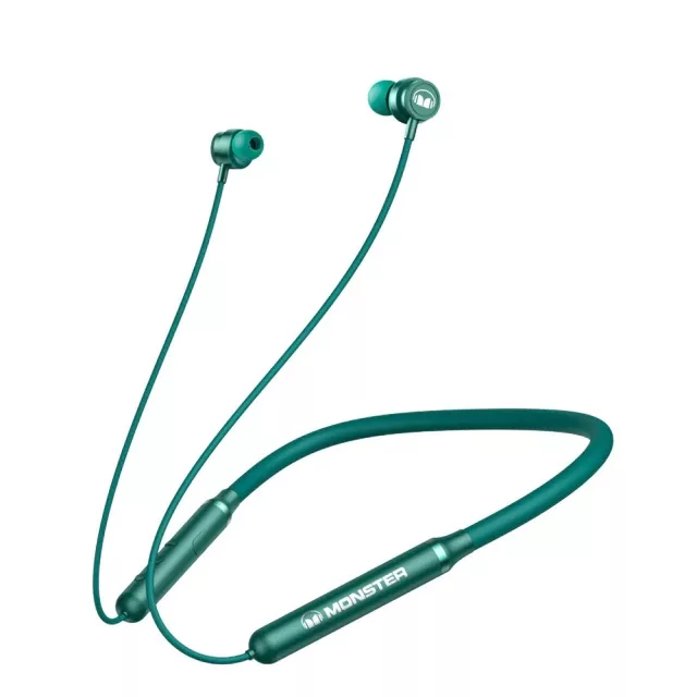 هدفون بلوتوثی مانستر مدل MOB SG03 BT5.0 Wireless Headphone In-ear Sports