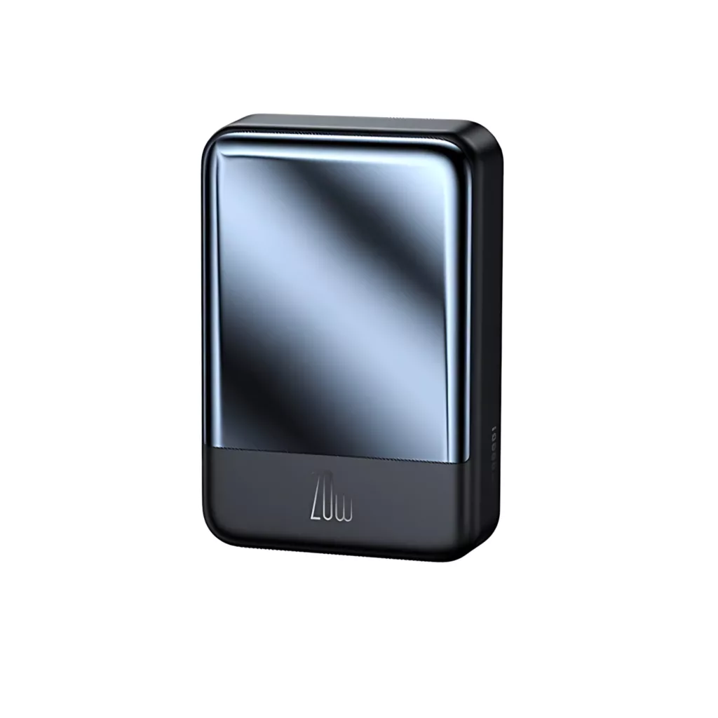 پاوربانک مک دودو مدل MC-4261 20W ظرفیت 10000 میلی آمپرساعت