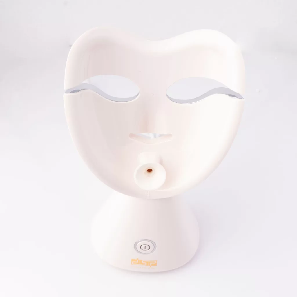 دستگاه بخور گرم دی اس پی مدل 70235