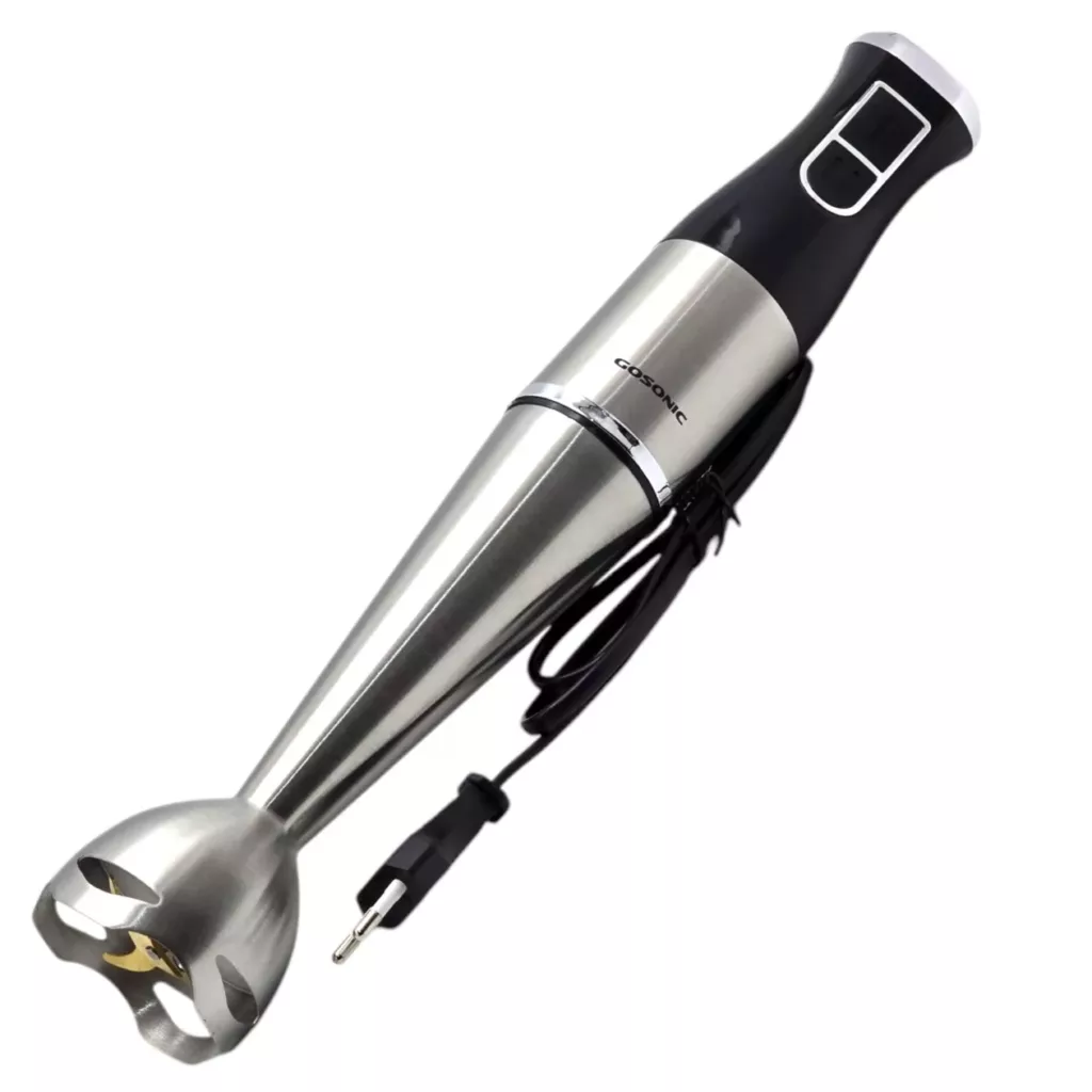 گوشت کوب برقی 300 وات گوسونیک مدل GSB-862