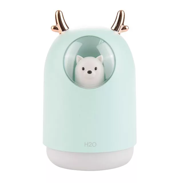 دستگاه بخور مدل STR101