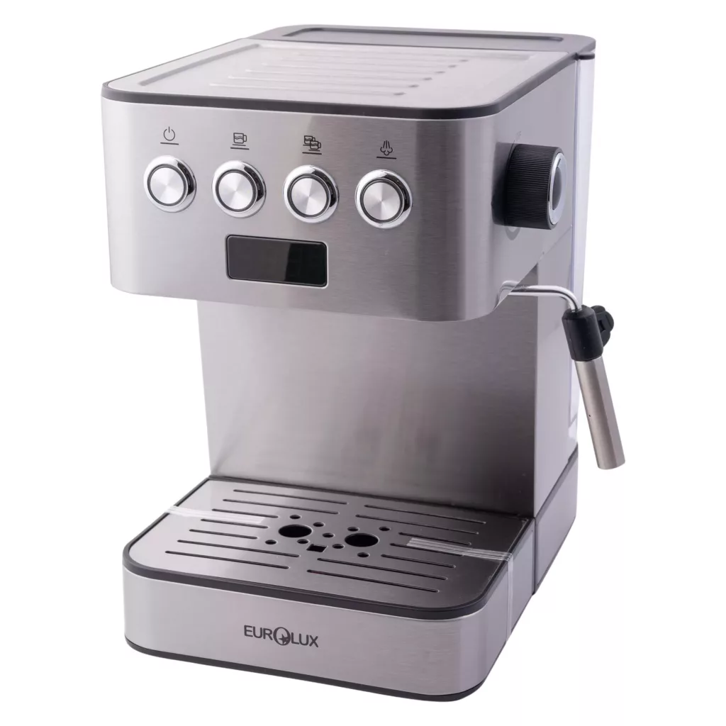 قهوه ساز یورولوکس مدل EU-CM4256TSD