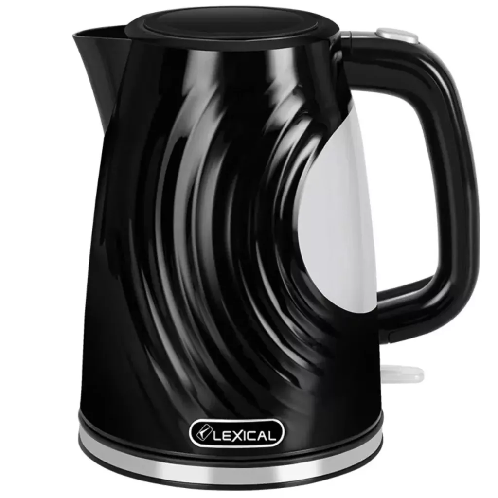 کتری برقی لکسیکال مدل LEK-1433-2 گنجایش 1.7 لیتر