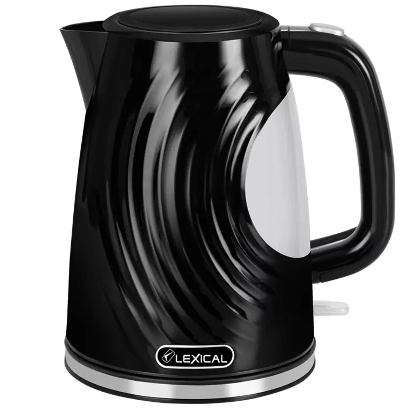 کتری برقی لکسیکال مدل LEK-1433-2 گنجایش 1.7 لیتر