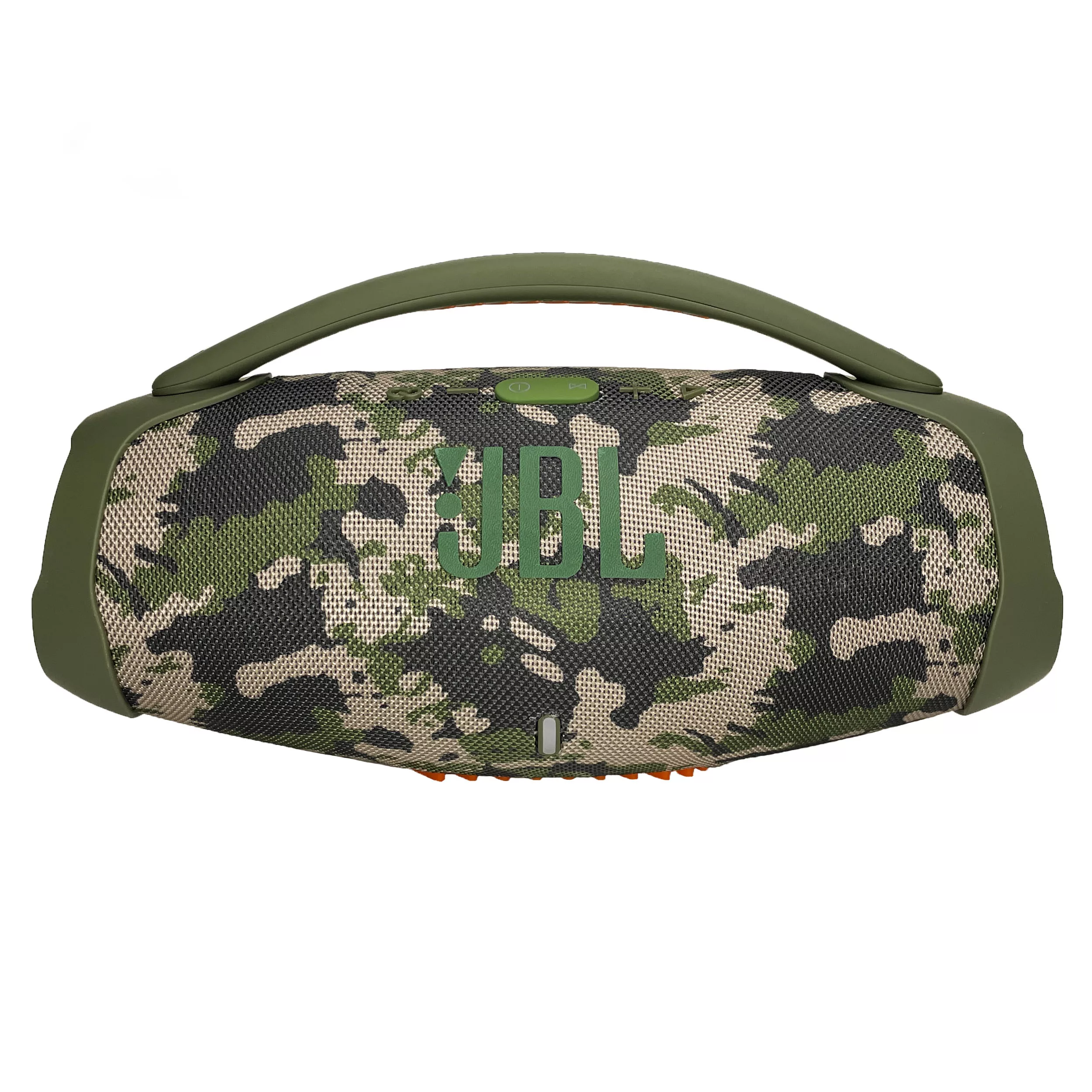 اسپیکر بلوتوثی قابل حمل مدل booms box 3