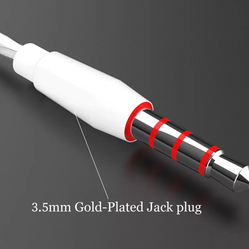 هندزفری هوارکو مدل FOX