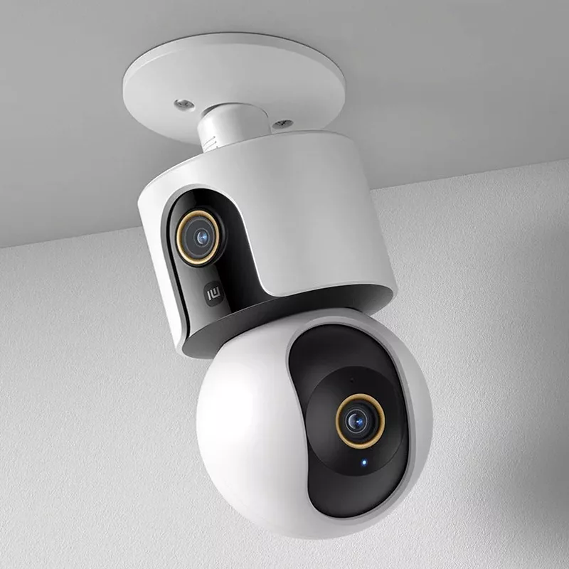 دوربین مداربسته تحت شبکه شیائومی مدل C500 Dual