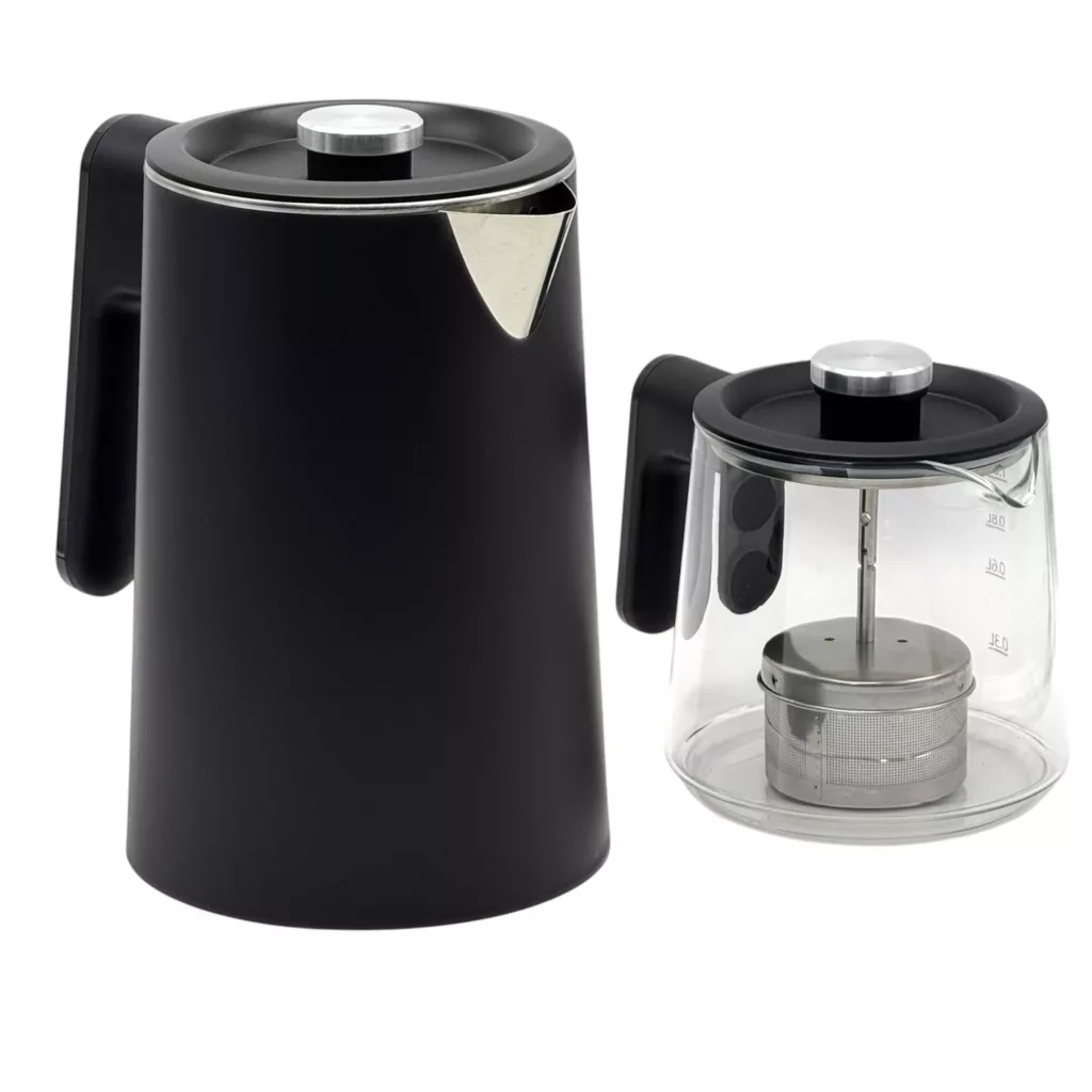 چای ساز روی هم مونتینی مدل ALAN