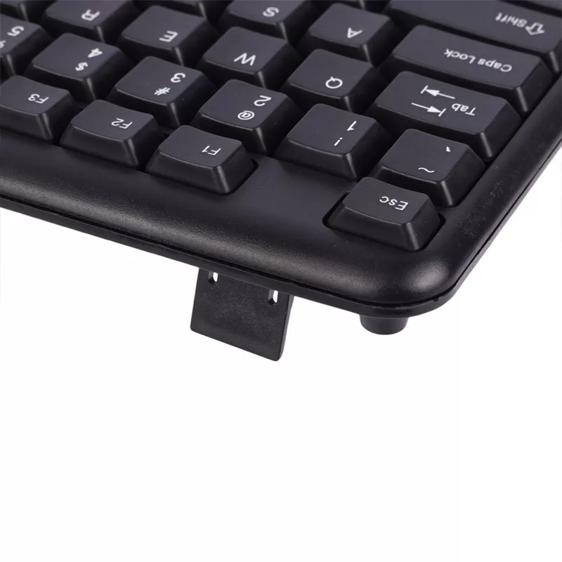 کیبورد و ماوس آر هشت مدل 1901