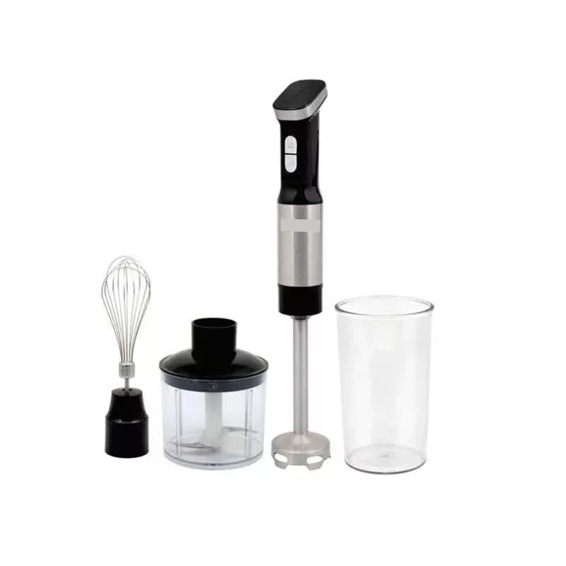 گوشت کوب برقی چندکاره 600 واتلاورو مدل LHB- 4010