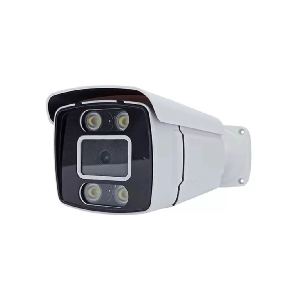 دوربین مداربسته تحت شبکه مدل NT-MB2509-LED-D-03