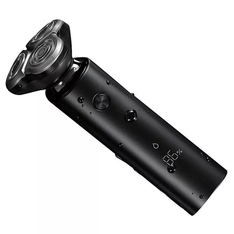 ماشین اصلاح موی صورت شارژی شیائومی مدل SKU:NUN4131GL_SS_500