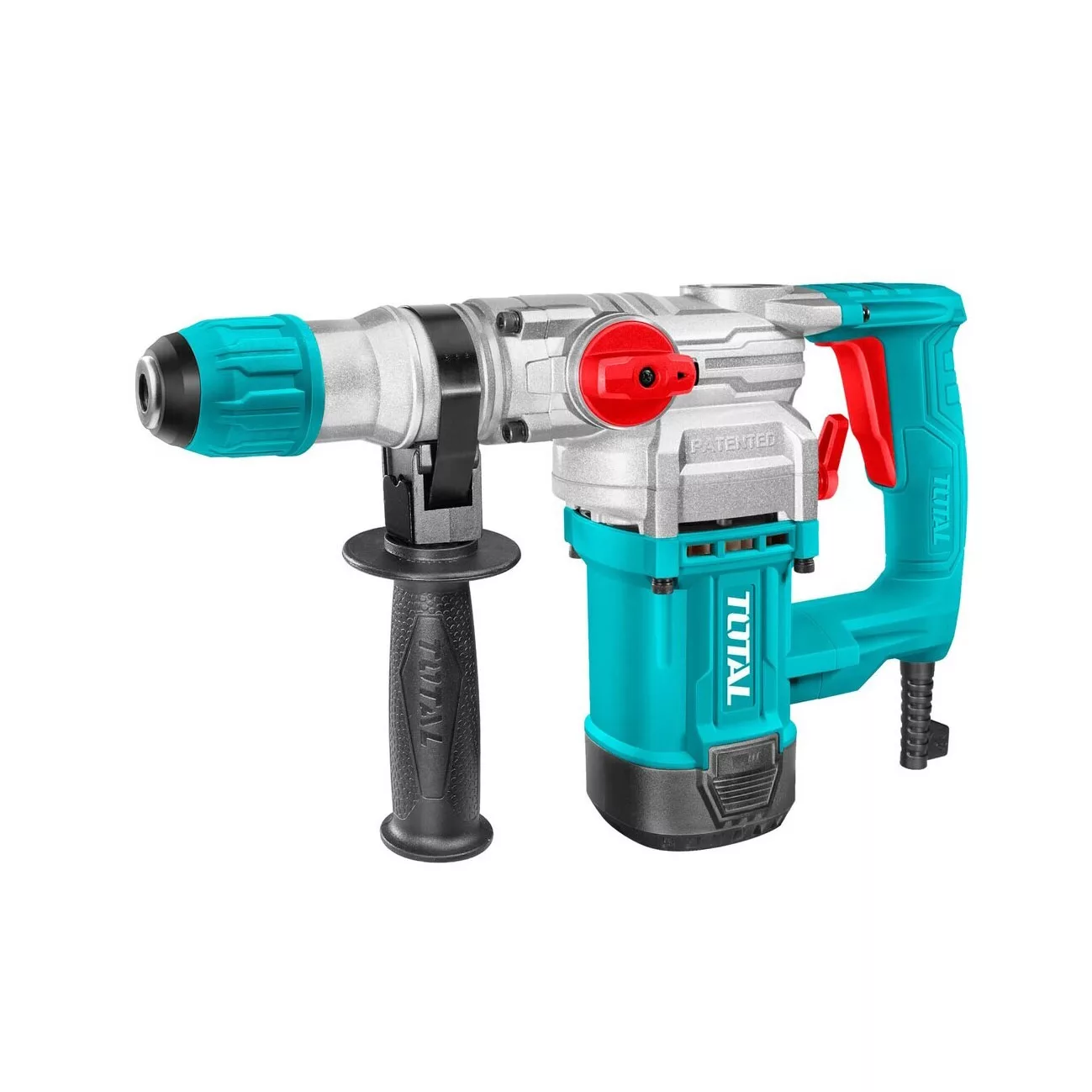 دریل بتن کن توتال مدل TH110266