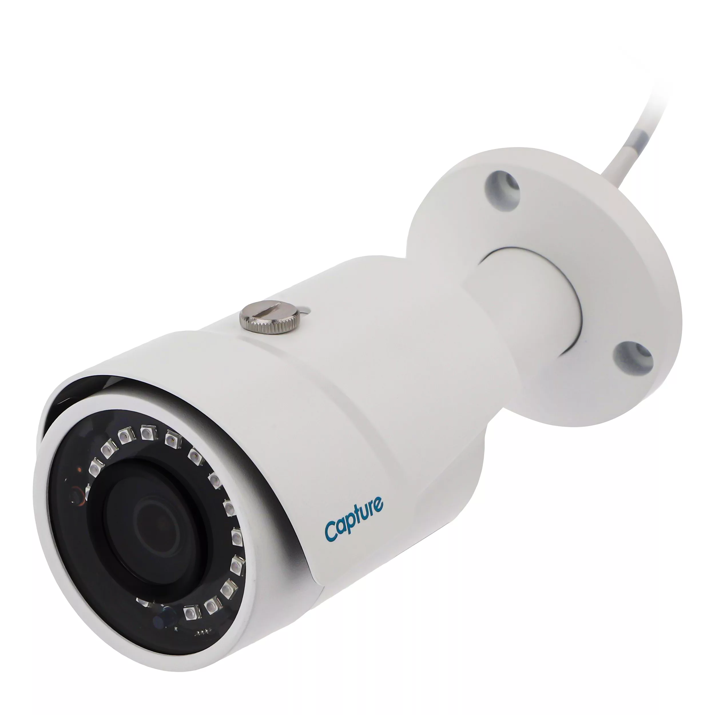 دوربین مداربسته تحت شبکه کپچر مدل R2-2MPIPBUL دوربین مداربسته تحت شبکه کپچر مدل R2-2MPIPBUL