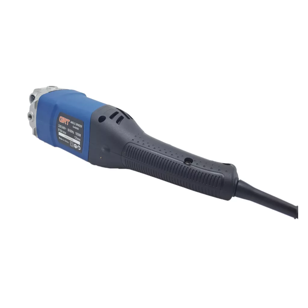 مینی فرز صنعتی جی آر تی مدل G4006