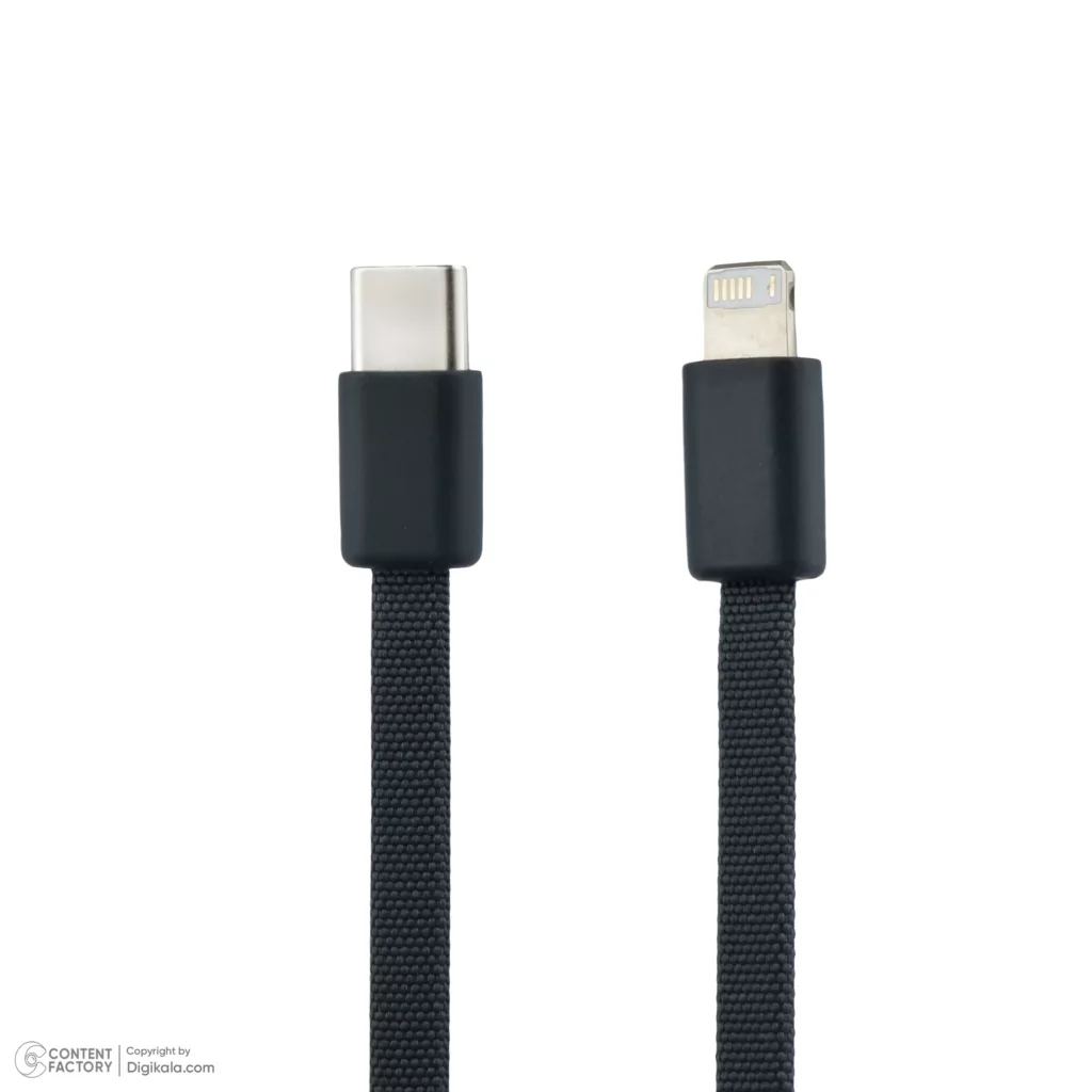 پاوربانک رسی مدل RPB - W23 ظرفیت 10000 میلی آمپر ساعت